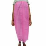 Disposable waxing Gown Pack 300 pieces | Facial Gown Free Size - Image 3