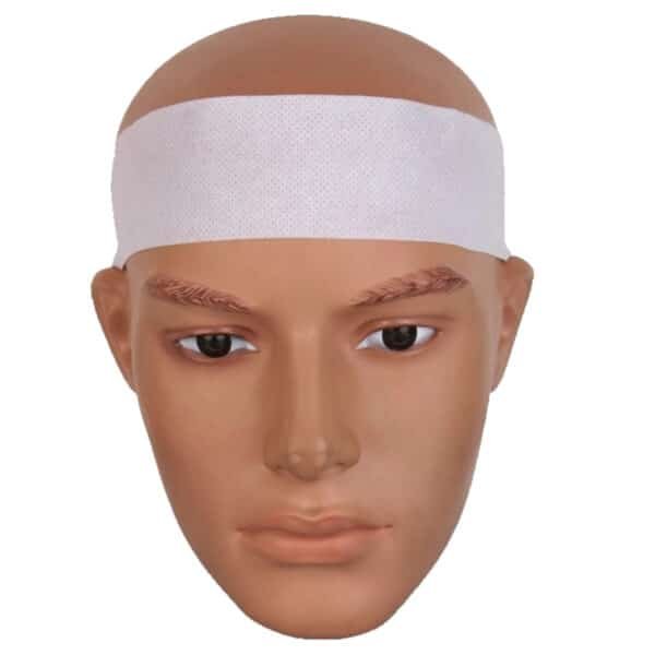 Disposable Head Bands