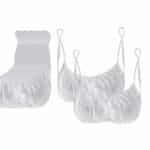 Disposable Bra Pack of 200 - Image 3