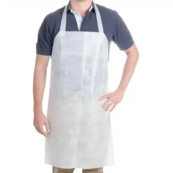 Staff Apron